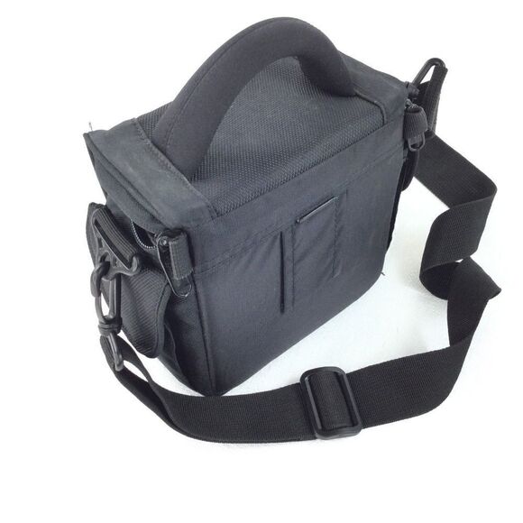 Lowepro  Bag‎ Shoulder Black Camera Size OS - Picture 3 of 5